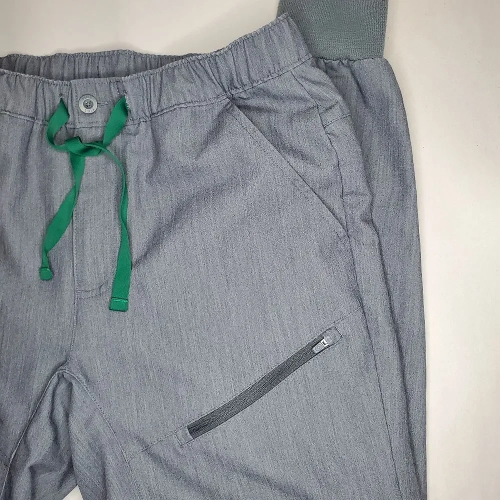 Figs Men's Tansen Jogger Scrub Pants Size S